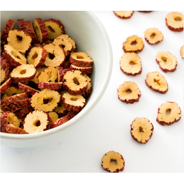 freeze dried natural Preservation Process and Dried Style chinese dried fruits